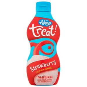 Askeys Treat Strawberry