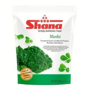 Shana Methi