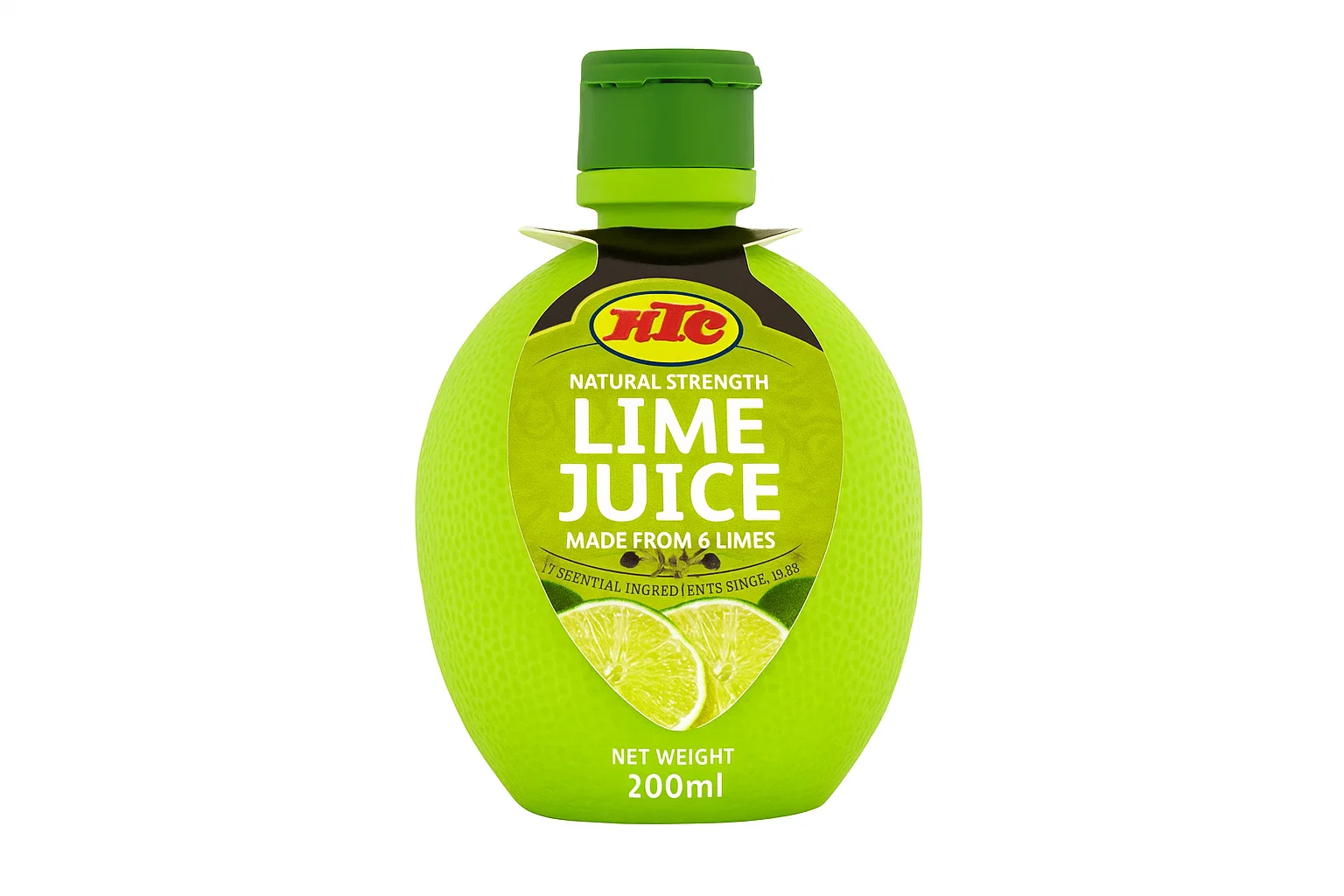 KTC Lime Juice 200ml