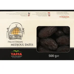 Yaffa Medium Medjoul 500g