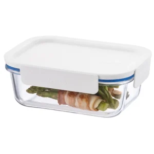 Microwave Food Container 4pk