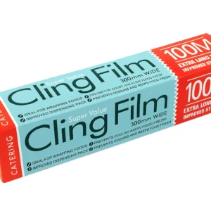 Catering Cling Film 100M