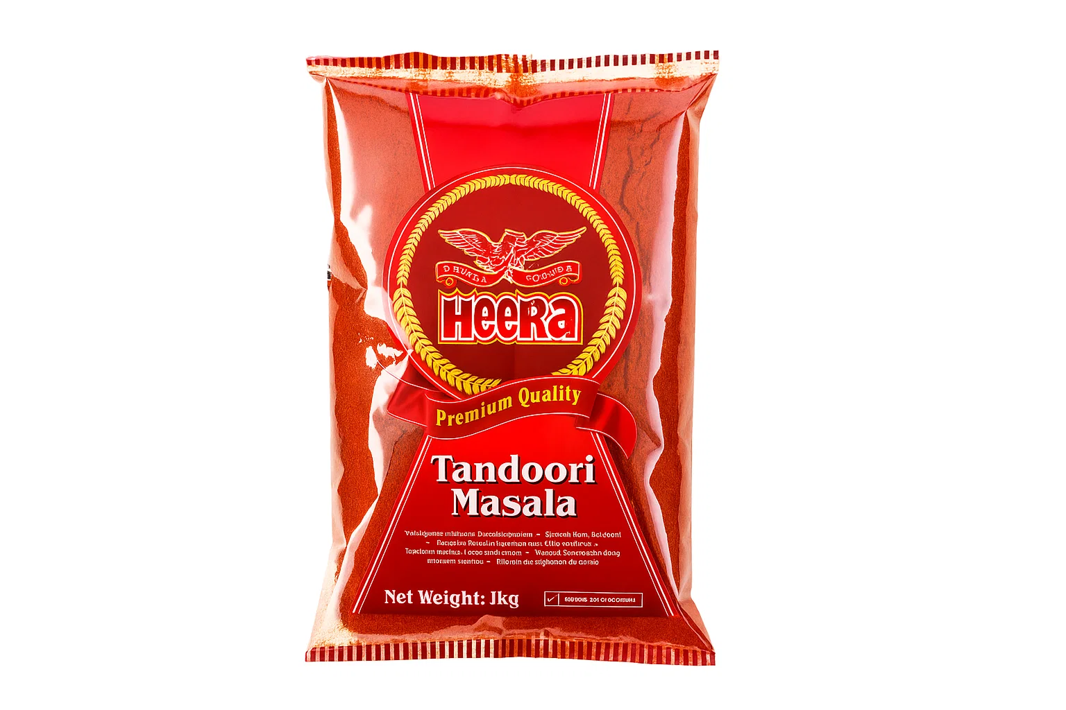 Heera Tandoori Masala 1Kg