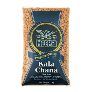 Heera Kala Chana 1Kg