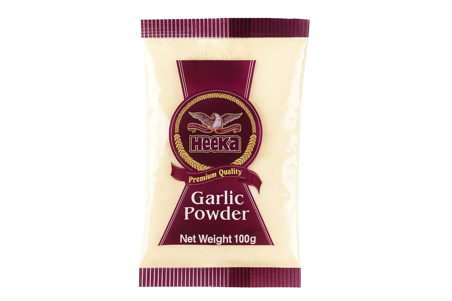 Heera Garlic Powder 100g