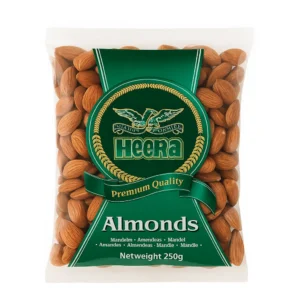 Heera Almonds 250g