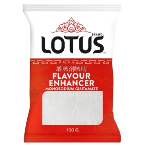 Lotus Flavour Enhancer 100g