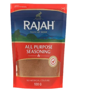 Rajah All Purpose Seasoning 100g