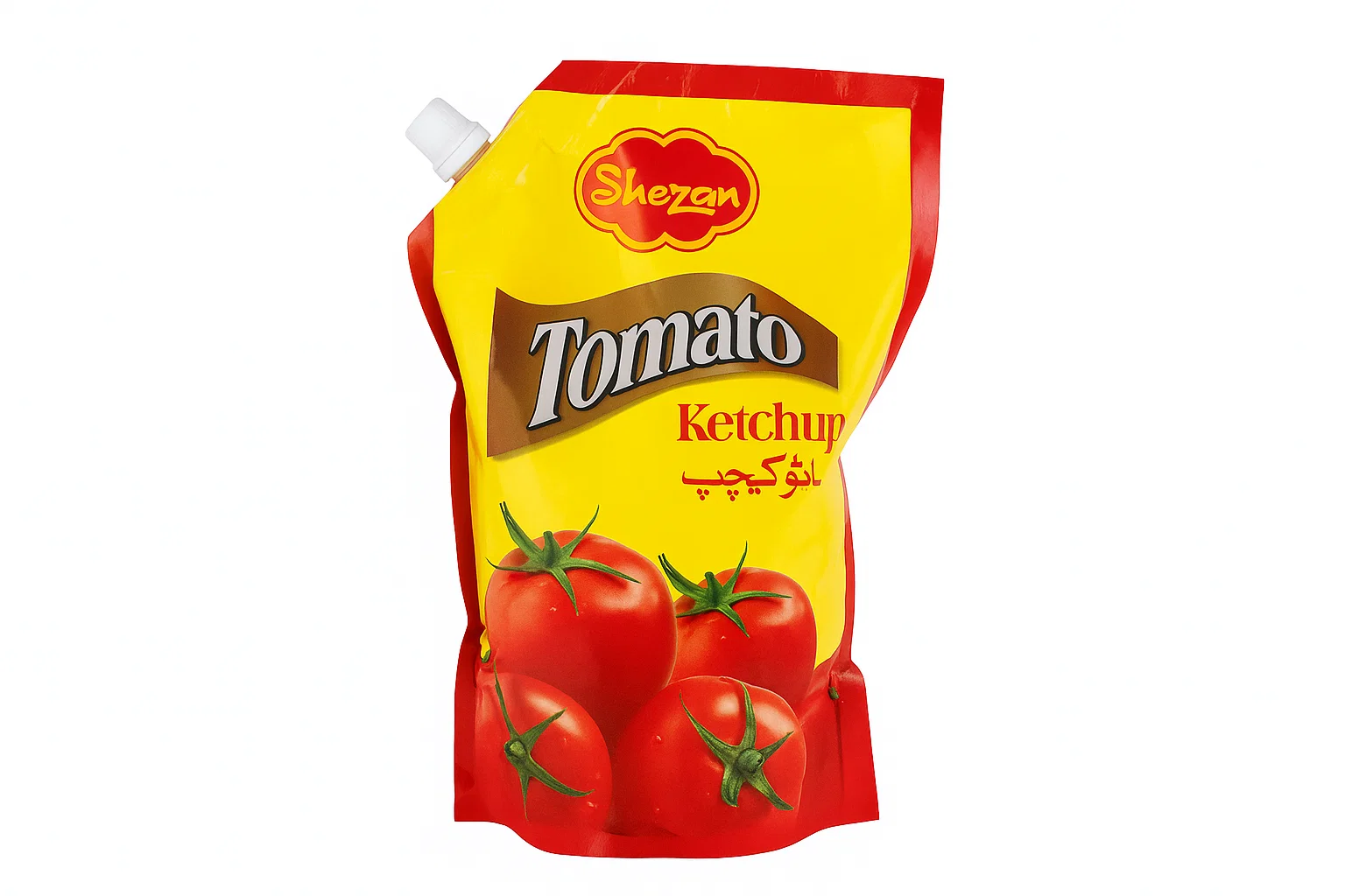 Shezan Tomato Ketchup