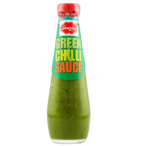 Shezan Green Chilli Sauce