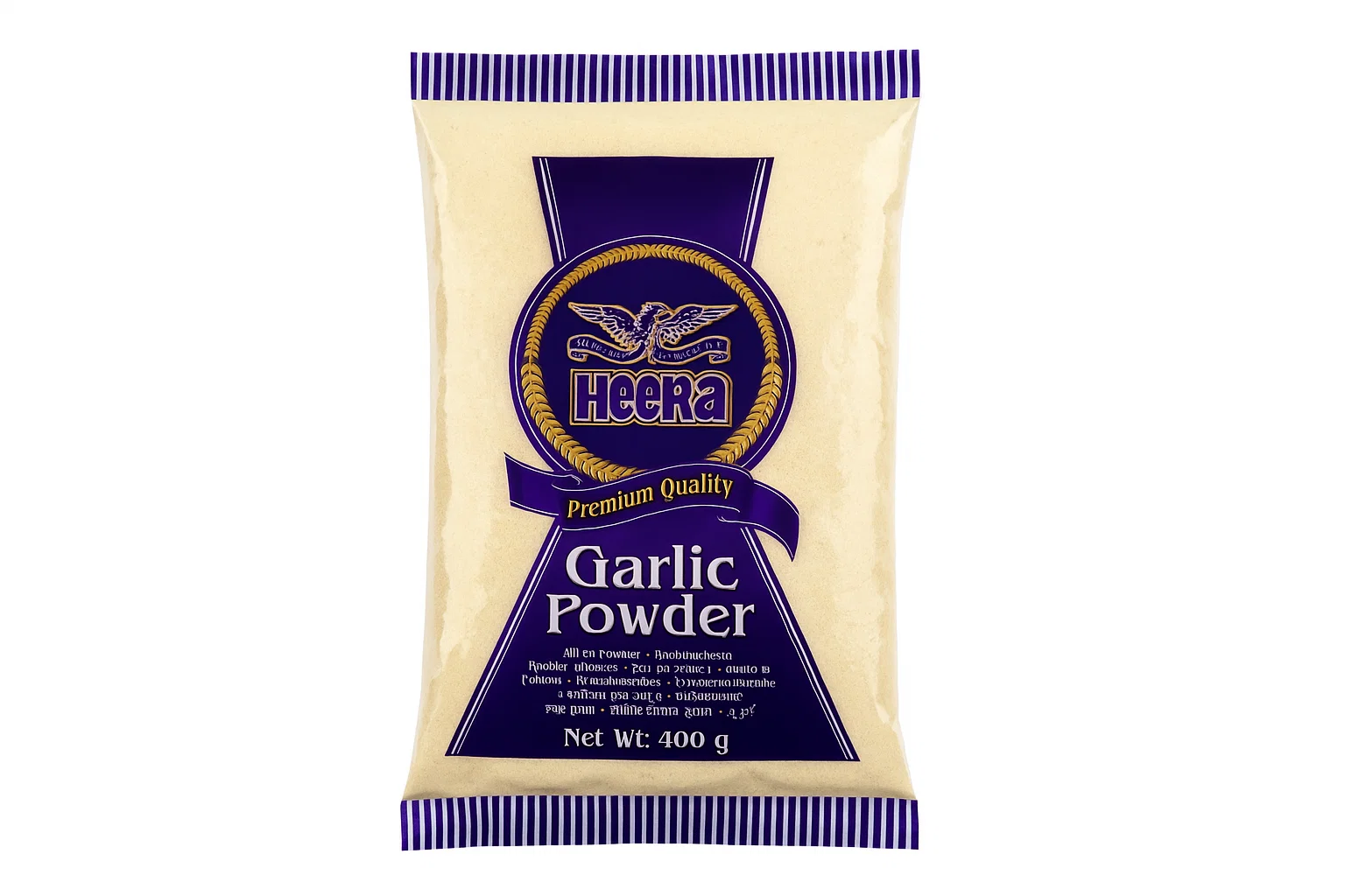 Heera Garlic Powder 400g