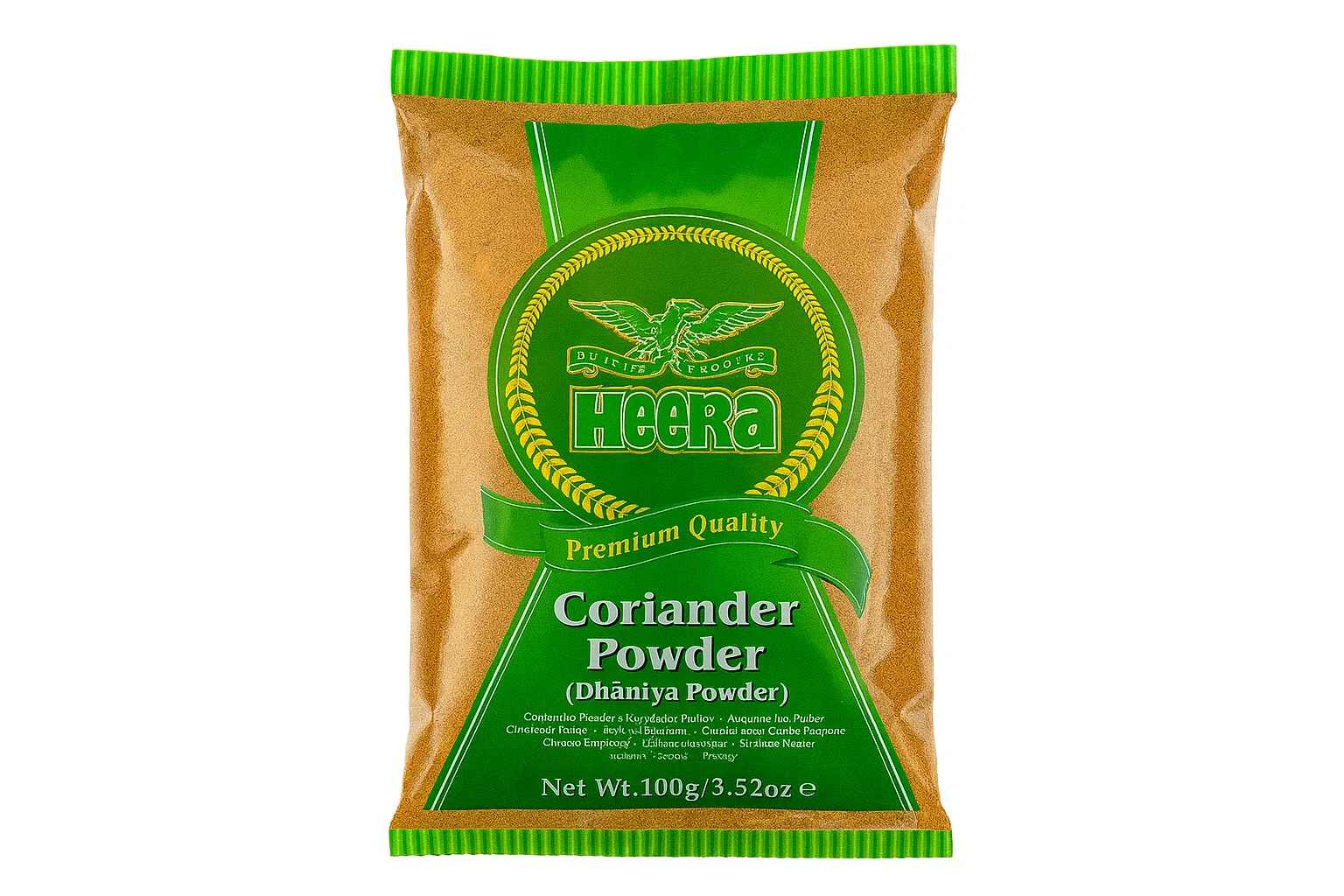 Heera Coriander Powder 100g