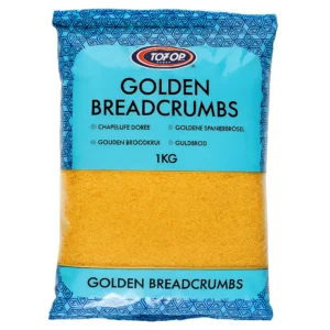 Top-op BreadCrumbs 1Kg