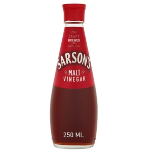 Sarson Malt Vinegar 250ml