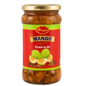 Shezan Mango Pickle