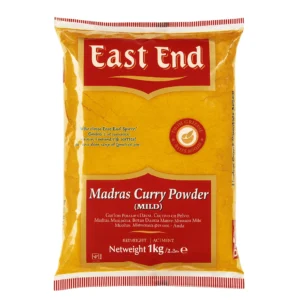 East End Curry Powder Mild 1kg