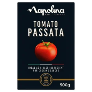 Naplonia Tomato Passata 500g