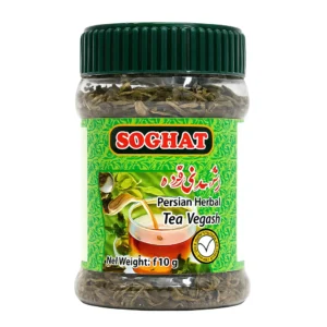 Soghaat Green Tea110g
