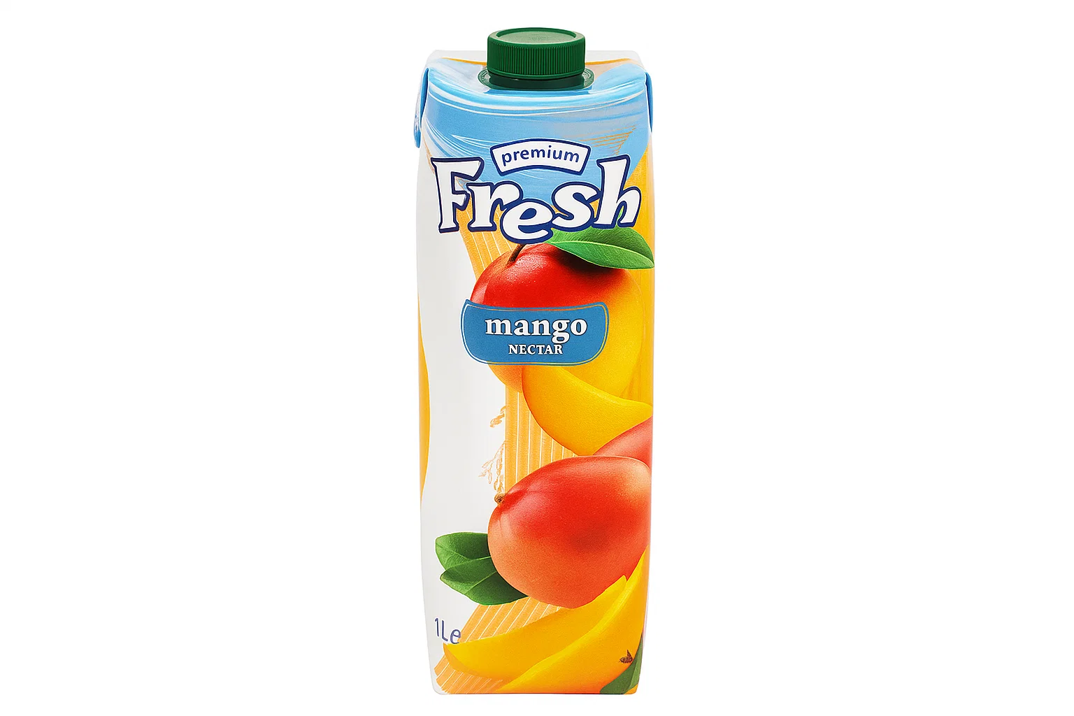 Fresh Mango 1L