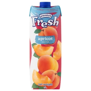 Fresh Apricot 1L