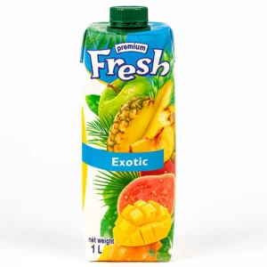 Fresh Exotic 1L
