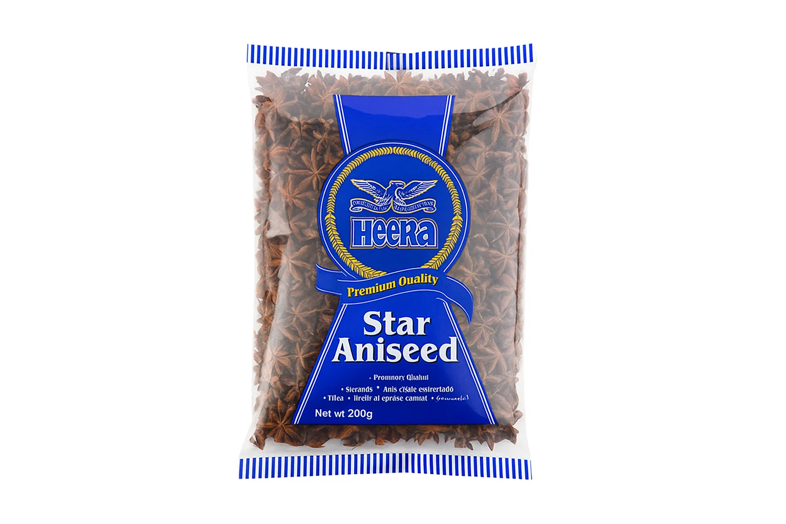 Heera Star Aniseed 200g