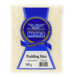 Heera Pudding Rice 500g