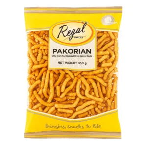 Regal Pakorian 350g