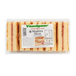 Yaadgaar Madeira Cake Slices