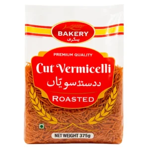 Bake Parlor Roasted Vermicelli 375g