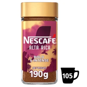 Nescafe Alta Rica 190g