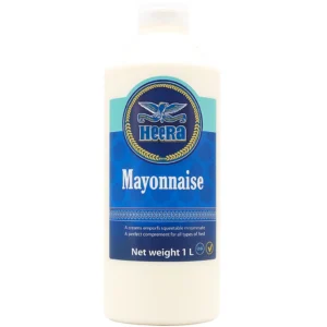 Heera Mayonnaise 1L