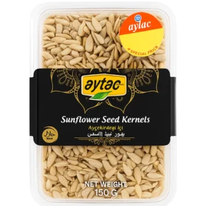 Aytac Sunflower Seeds 150g