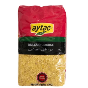 Aytac Bulgur Coarse 1Kg
