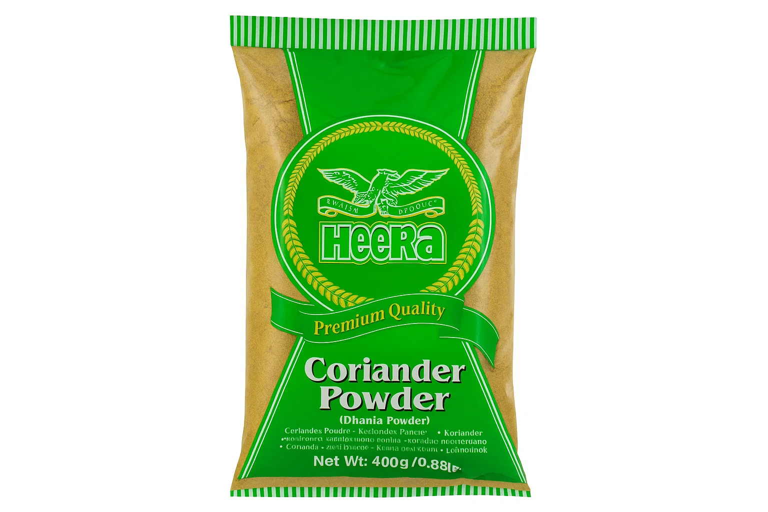 Heera Coriander Powder 400g