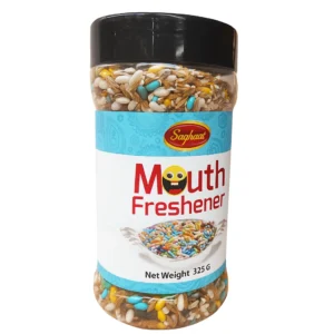 Soghaat Mouth Freshener 325g pack