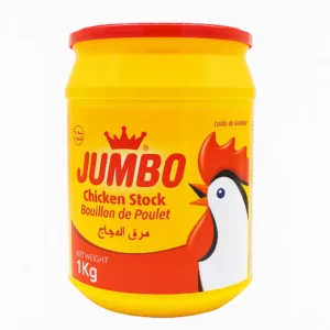 Jumbo Chicken Powder 1Kg pack