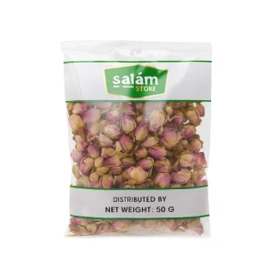 Salam Pink Rose 50g pack