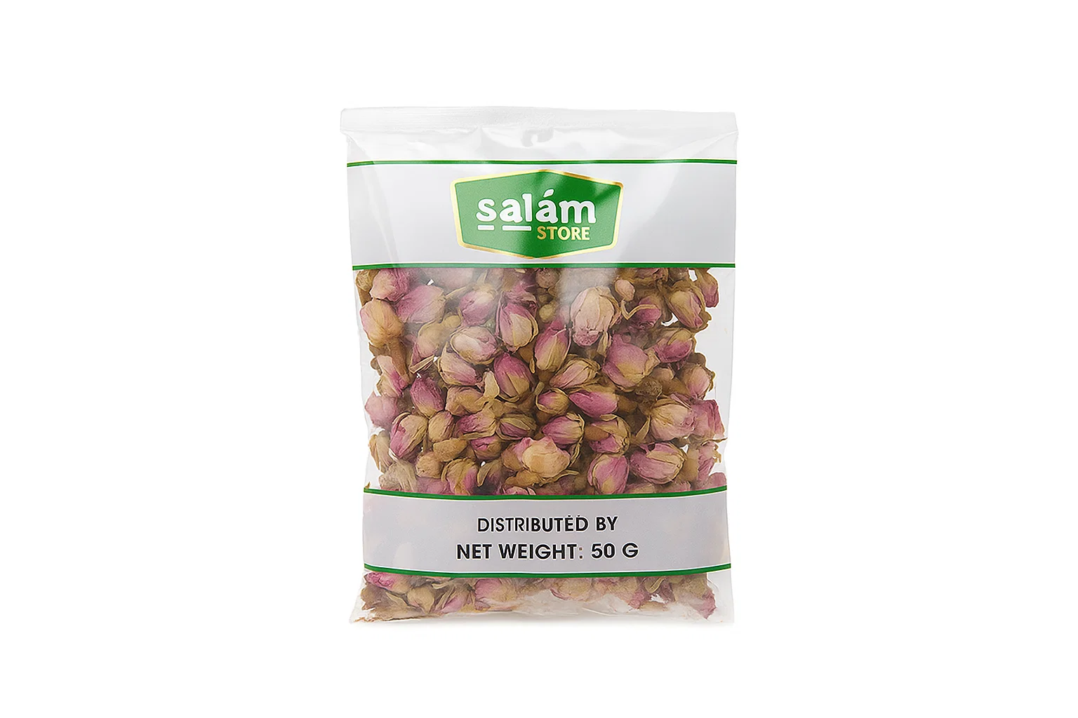 Salam Pink Rose 50g pack