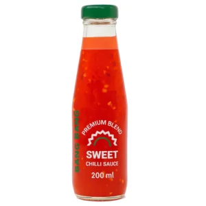 Bang Bang Chilli Sauce 200ml bottle