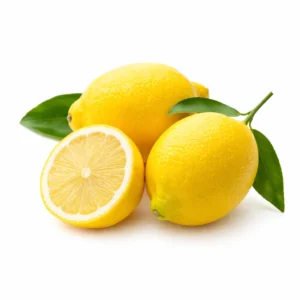 Fresh Desi Lime – Handpicked, Zesty & Premium from Ambas Foods