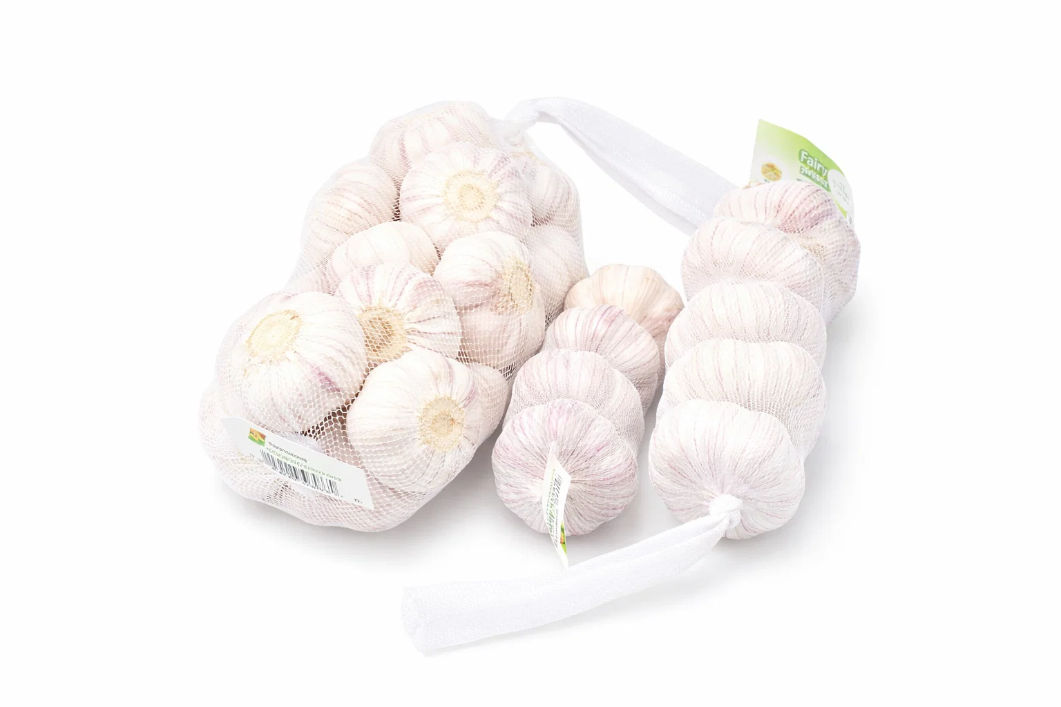 Garlic PP No 10 – Handpicked, Fresh & Aromatic from Ambas Foods