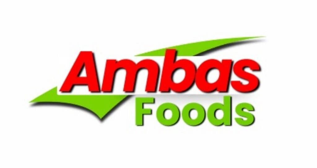 Cart Ambas Foods Online Grocery Basket