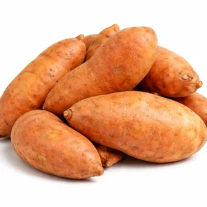 Organic Sweet Potato – Fresh, Handpicked & Healthy from Ambas Foods