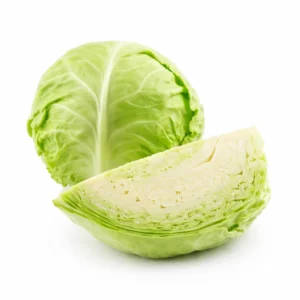 Fresh Organic Cabbage from Ambas Foods – Crisp, Handpicked & Healthy