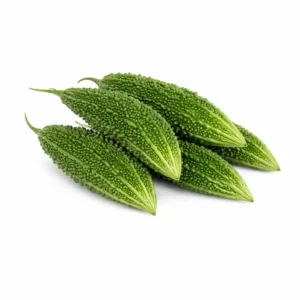 Organic Kareela (Bitter Melon) – Fresh, Firm & Healthy Vegetable from Ambas Foods