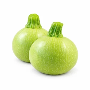 Apple Gourd (Tindi)