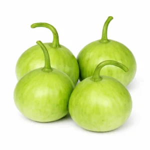 Organic Kado Round – Fresh, Tender & Healthy Vegetable from Ambas Foods