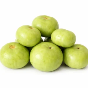 Fresh Organic Tinda (Apple Gourd) from Ambas Foods – Handpicked, Tender & Green