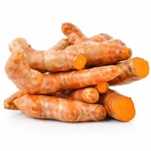 Organic Fresh Haldi (Turmeric) – Handpicked, Healthy & Aromatic from Ambas Foods